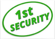 1st Security Manchester | Security Doors Manchester